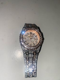 AUDEMARS PIGUET ROYAL OAK