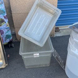 Clair Tubs Some With Covers