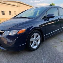 2008 Honda Civic