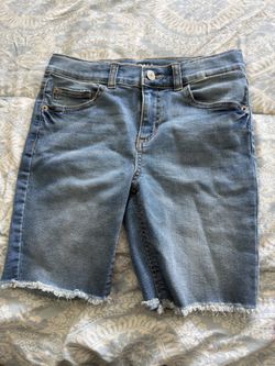Girls Shorts