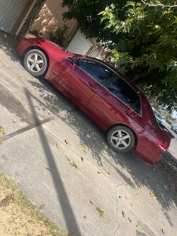 2005 Honda Accord
