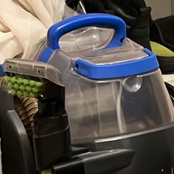 Bissel Spot Pro Carpet Cleaner