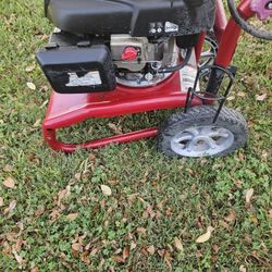 Craftsman PSI 2800 Pressure Washer 