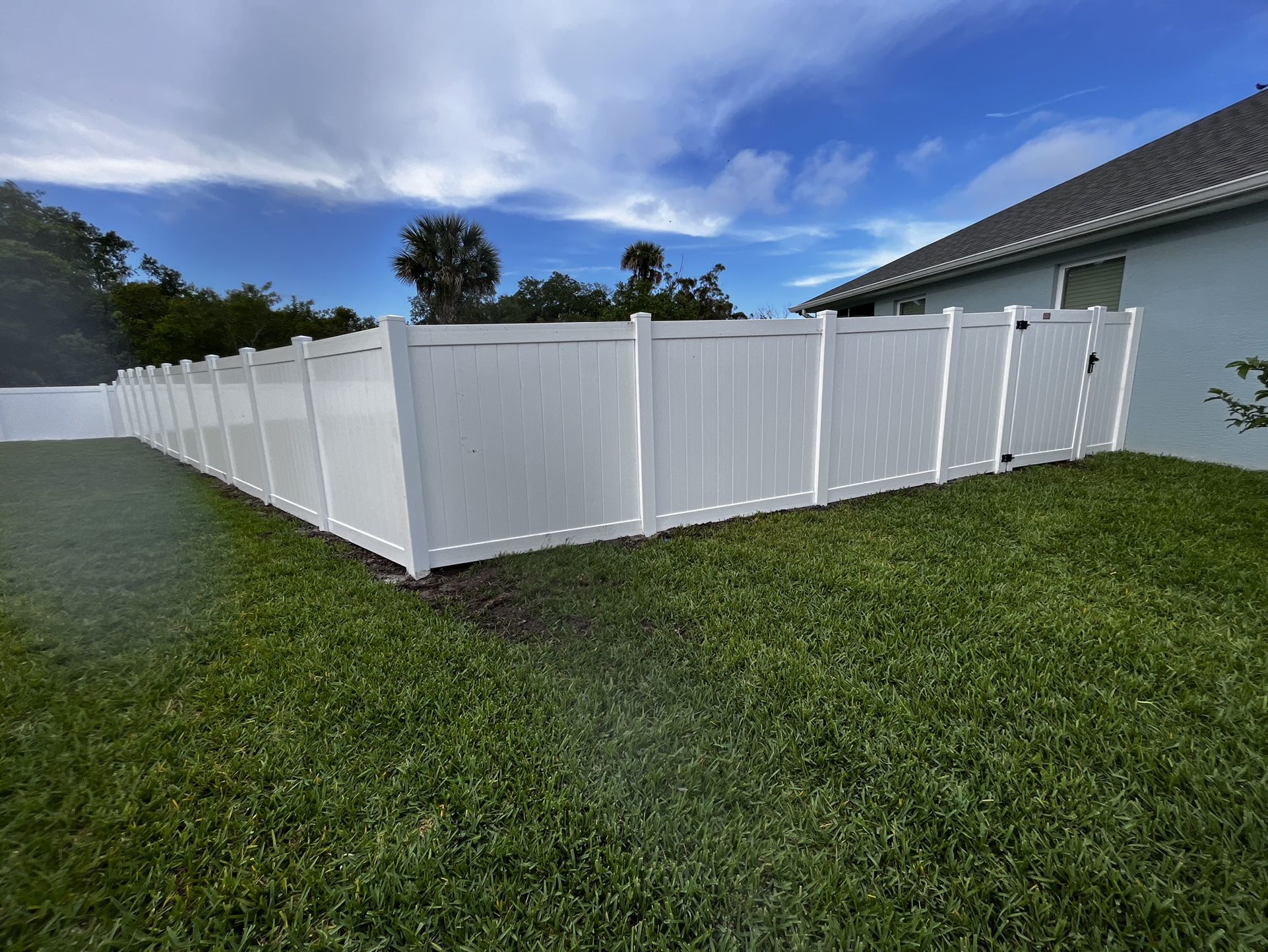 Fence