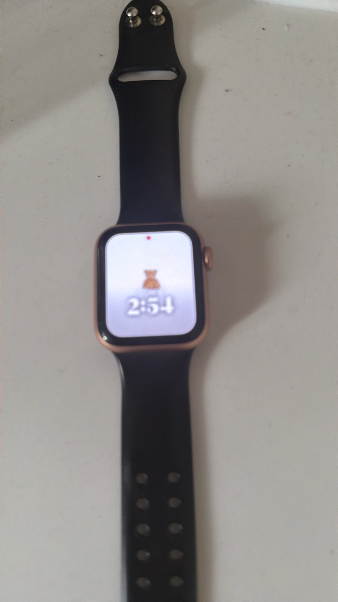 Apple Watch SE Gps And LTE