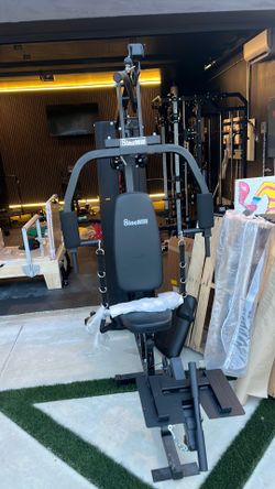 Sincmill weight machine