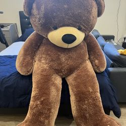 Vendo Oso Gigante!! 100$ 