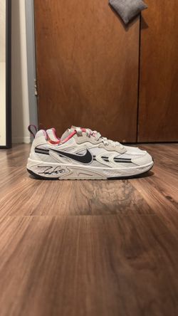 Nike Jam Train Breakdancing Shoes 10.5W 9M