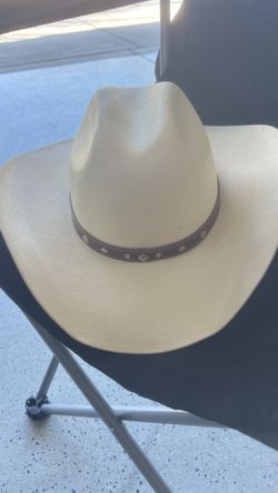 Cowboy Hat Rodeo Hat Made In Mexico