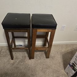 Stools To Go