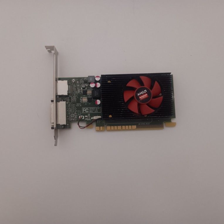 2 gigabyte graphics card amd radeon video card gpu cards graphic dual moniter monitors gb gpus
I have AMD Radeon R5 340 graphics card / video card