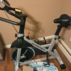 Exercise Bike