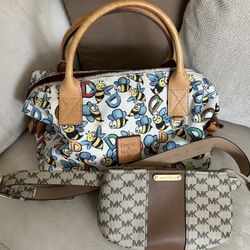 Dooney & Bourke/Michael Kors 