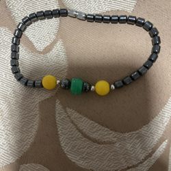 Jamaican Bracelet / Anklet 
