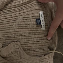 Cardigan american eagle