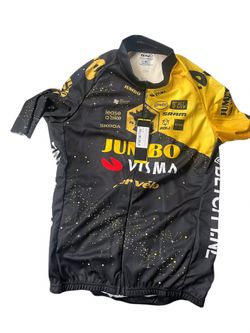 Cycling Jersey