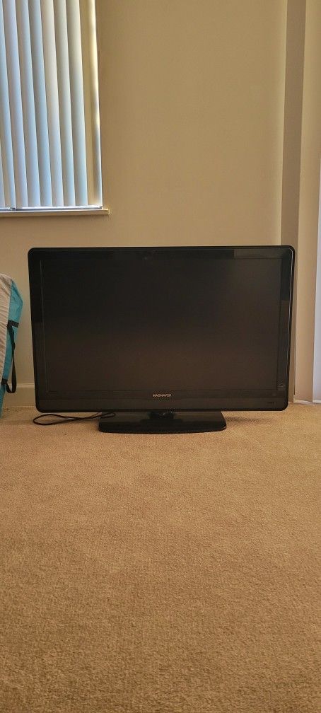 42" Tv