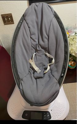 4moms baby swing $$50