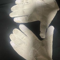 Battle gloves
