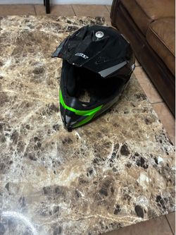 Helmet