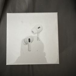 AirPod Pro (2nd Gen)