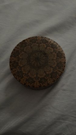 Antique box