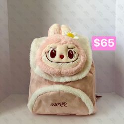 Pop Land Mokoko Back Pack - $65