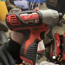 Milwaukee
