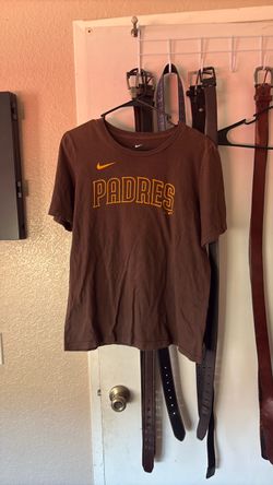 Boys padre cotton tshirt xl