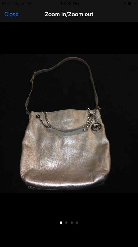 Michael Kors purse