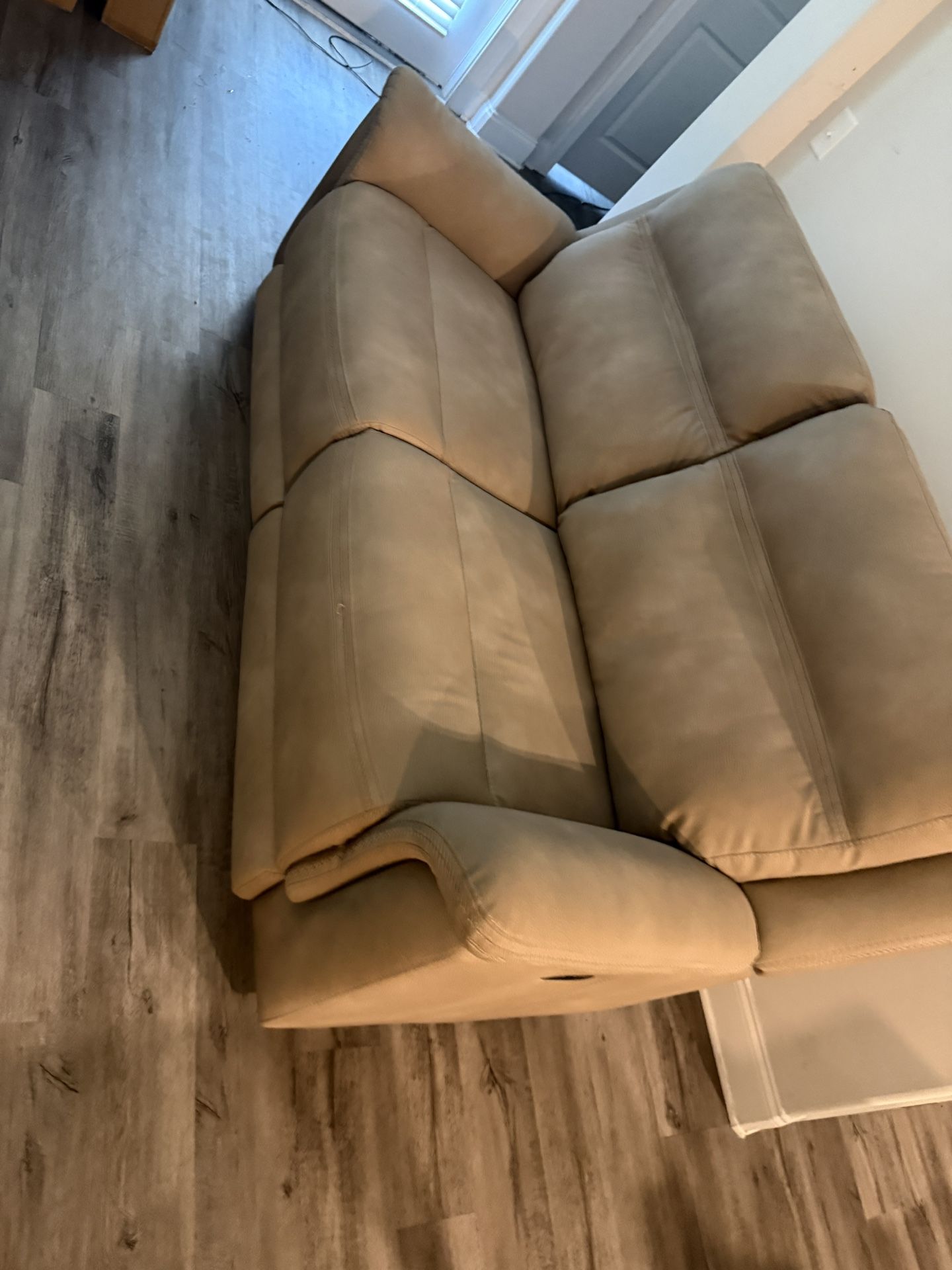 Power Sofa Recliner