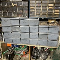 Storage Box Tool Box