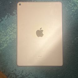 Ipad-not Working, Just For Parts