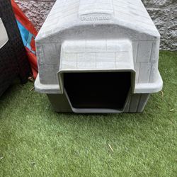 Dog House Waterproof