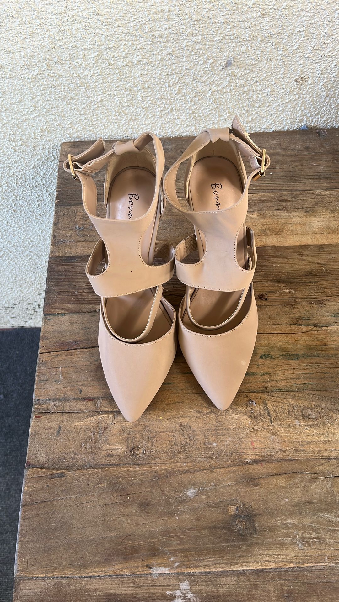 Heels