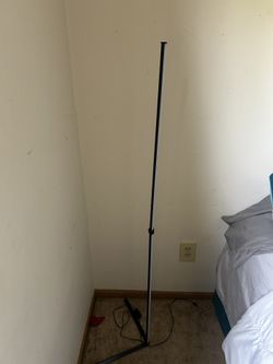 Multi Color Lamp! Brand New