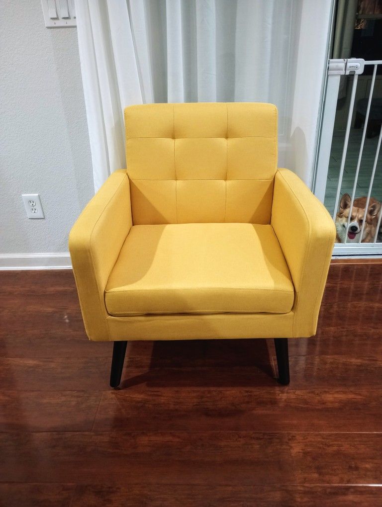 Accent Chair