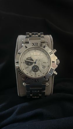 Men’s Guess Collection Watch (Swiss Made)