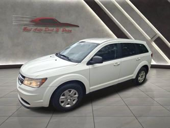 2012 Dodge Journey
