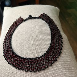 Handmade Necklaces