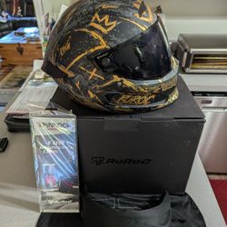 Motorcycle Helmet 