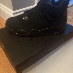 Black Cat 4’s 2025