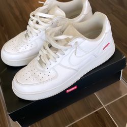 Louis Vuitton supreme size 10 for Sale in San Antonio, TX - OfferUp