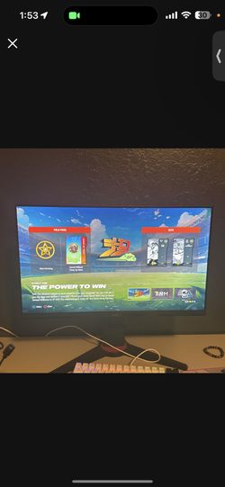 Onn Gaming Monitor