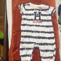 Tommy Hilfiger Baby 