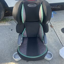 Kids Car Seat 
