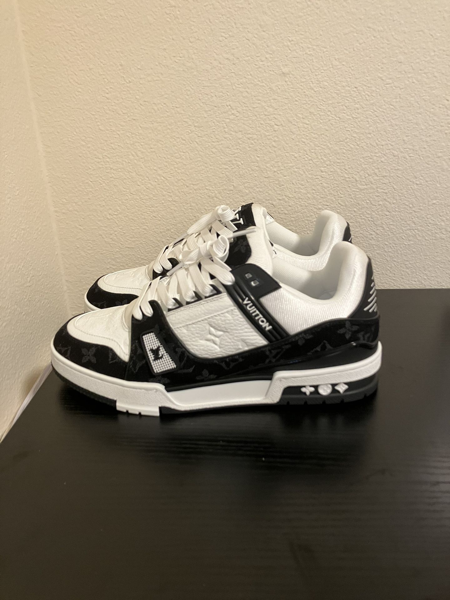 Louis Vuitton Trainers