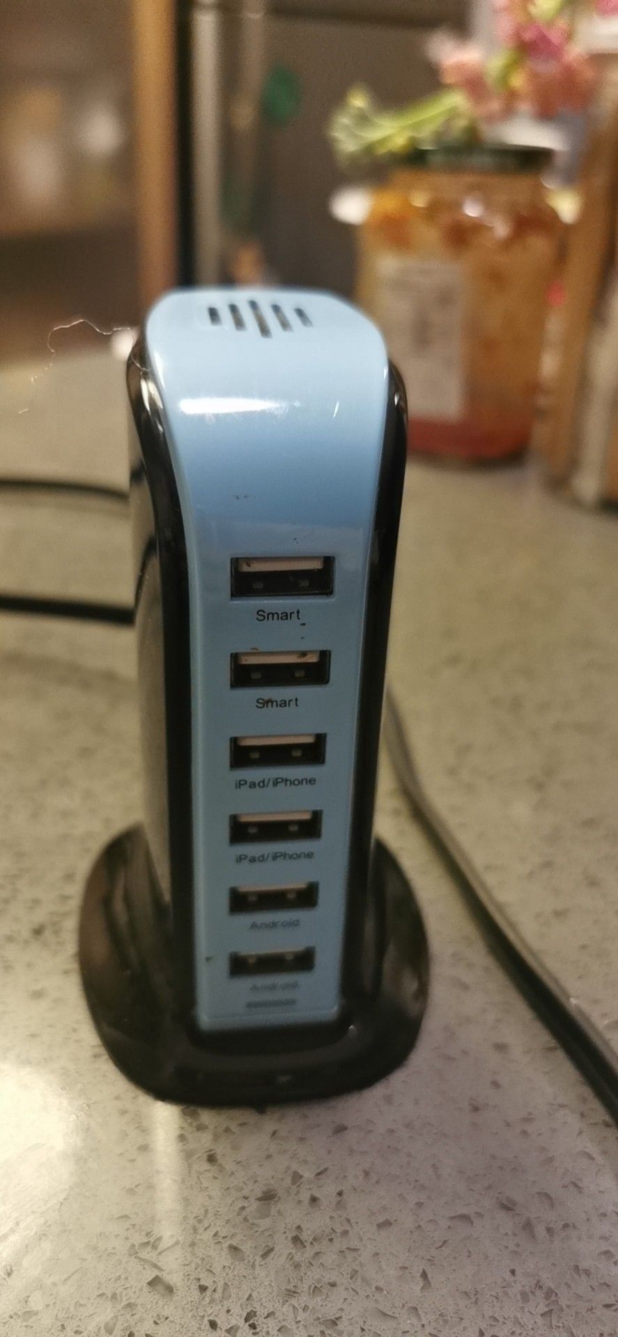 USB Adaptor 