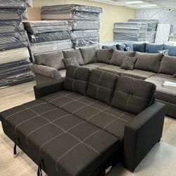 Futon Sofa Bed 