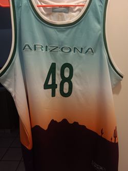 New jersey never worn